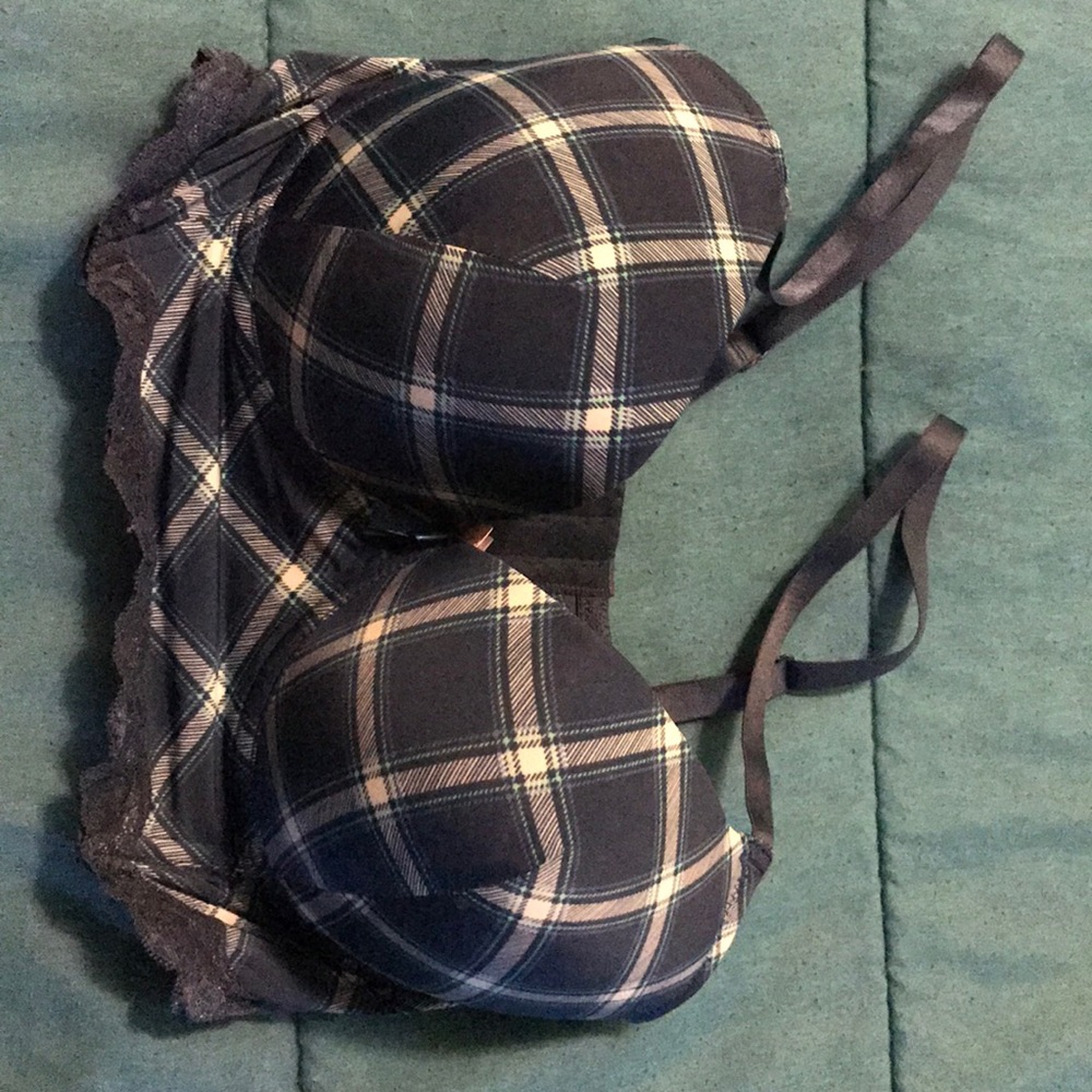 Adore Me bra set